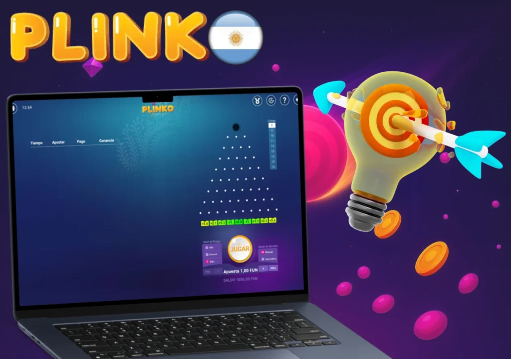 Estrategias efectivas para ganar en el juego de Plinko en Argentina con ideas precisas
